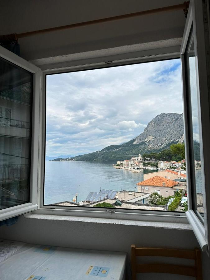 Marika Seaside Retreat-Drasnice Exteriör bild